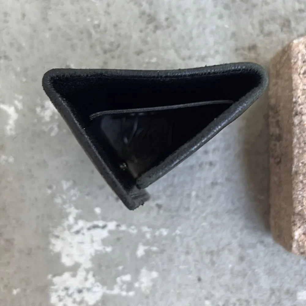 Vintage Gucci key holder